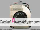 Acer TravelMate 380 Series Cooling Fan Acer P/N: 23.T58V1.001 Wistron P/N: 23.10097.001