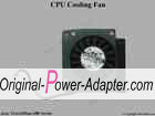 Acer TravelMate 600 Series Cooling Fan AB4505MB-GD3