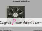 Acer TravelMate 730TX Cooling Fan UDQFSDH02F