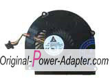 Acer TravelMate 8481 Series Cooling Fan KSB05105HC -BA97