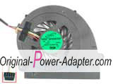 Acer TravelMate 8572 Series Cooling Fan AB7205HX-EDB ZR9H