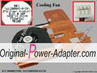 Advent 7110 Cooling Fan AVCS060822MD 26EF6TA0018 T6313B05HD-0-C01