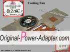 Alienware Area-51 M5700 Cooling Fan 40-UJ0040-11 CF0550-B10M-C061