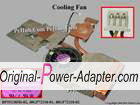 Alienware Area-51 M5790 Cooling Fan 40GP72110-01 40GP72110-02 40GP7240-00 40GP72110