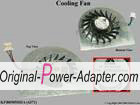 Apple Common Item (Apple) Cooling Fan KFB0505HHA (4J71)