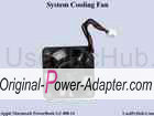 Apple Macintosh PowerBook G3 400-14 Cooling Fan KD0502PEB2-8 MS.N.M.C156