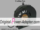 Averatec 6200 Series Cooling Fan GB0506PFV1-8A 1.V1.B1219.F 11.V1.B1008.F