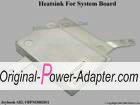 BenQ Joybook A82 Cooling Heatsink FBPM3002011