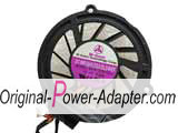 Bi-Sonic BP451205H-03 Cooling Fan BP451205H-03