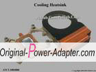 Compal ACL10 Cooling Heatsink ATCL1004000 CF0550-B10L-C003