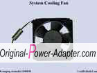 Compaq Armada 1500 Series Cooling Fan 254977-001 KD0503PFB3-8