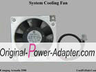 Compaq Armada 3500 Cooling Fan Compaq SPS: 310363-001 UDQFNKH11