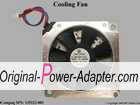 Compaq Armada M700 Cooling Fan SPS: 135222-001 UDQFSDH01 UDQFXDH04