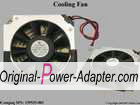 Compaq Armada Series Cooling Fan SPS: 159535-001 UDQFSEH01