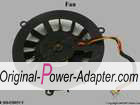 Compaq Common Item (Compaq) Cooling Fan CBB45B05UF 291648-001 291594-001