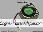 Compaq Evo N1020v Cooling Fan KDE0502AHV2-8 (MS.B488.M) 285543-001