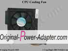 Compaq Presario 1020 Cooling Fan 054006BH02-M