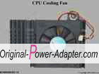 Compaq Presario 1060 Cooling Fan 054006BH02-M