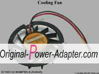 Compaq Presario 14XL442 Cooling Fan 229727-001 SUNON GC054007BX-8 (M.B169)