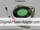 Compaq Presario 1500 Series Cooling Fan KDE0502AHB2-8 (MS.M.B376) 285543-001