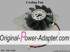 Compaq Presario 1700 Series Cooling Fan 198712-001 3141BS0029A