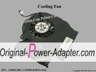 Compaq Presario 2100 Series Cooling Fan CF0550-B10M-C016 343824-001 319456-001