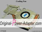 Compaq Presario 2200 Series Cooling Fan 371796-001 SEI Fan