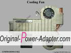 Compaq Presario 2500 Series Cooling Fan 319492-001 CF0540-B08H-E008 CF0550-B10M-C022