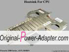 Compaq Presario 2500 Series Cooling Heatsink KT9 ROBIN 319492-001