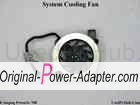 Compaq Presario 700 Series Cooling Fan Compaq Spare: 254123-001 GB0535AEB2-8