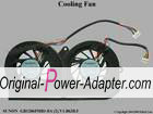 Compaq Presario B1015 Cooling Fan Sunon GB1206PHB1-8A (2).V1.B628.F DC12V 1.7W