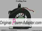 Compaq Presario C700 Series Cooling Fan GB0506PGV1-A (13.B2541.GN) 438528-001