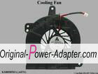 Compaq Presario C700 Series Cooling Fan KSB0505HA -6F51 438528-001 AT010000200