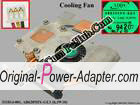 Compaq Presario CQ35 Series Cooling Fan 531814-001 AB6205HX-GE3 (KJW10) AT06T0070V0