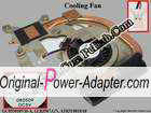 Compaq Presario CQ40 Series Cooling Fan GC055010VH-A 13.B3567.GN AT03Y0010A0