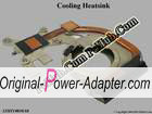 Compaq Presario CQ40 Series Cooling Heatsink AT03Y0010A0 487355-001