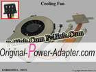 Compaq Presario CQ42 Series Cooling Fan 606573-001 KSB06105HA -9H1X -AJ02 3MAX3TATP30