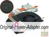 Compaq Presario CQ43 Series Cooling Fan 646180-001 646182-001