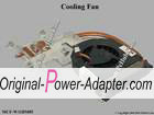 Compaq Presario CQ50 Series Cooling Fan 486636-001 60.4H517.001 MCF-W11BM05