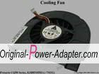 Compaq Presario CQ50 Series Cooling Fan KSB05105HA -7M1G 486636-001,489126-001