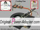 Compaq Presario CQ61 Series Cooling Fan 582141-001 KSB06105HA -8K35 RSI0P85CE096053A