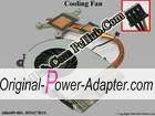 Compaq Presario CQ62 Series Cooling Fan 606609-001 055417R1S