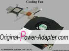 Compaq Presario F500 Series Cooling Fan 431450-001 GC055515VH-A B2606.13.V1.F.GN