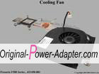 Compaq Presario F500 Series Cooling Fan 431450-001 DFS531205M30T F6C9-CCW