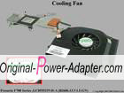 Compaq Presario F700 Series Cooling Fan 449961-001 GC055515VH-A B2606.13.V1.F.GN