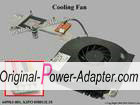 Compaq Presario F700 Series Cooling Fan 449961-001 KPT3IAT1TATPD03A KIPO 058013L1S