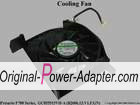 Compaq Presario F700 Series Cooling Fan GC055515VH-A B2606.13.V1.F.GN 434746-001 43145