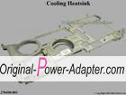 Compaq Presario R3200 Series Cooling Heatsink 370490-001 AMHR6081000(PR) AMHR60NY000