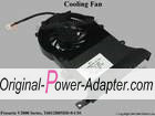 Compaq Presario V2000 Series Cooling Fan T6012B05HD-0-C01 SPS: 418485-001