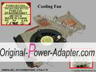 Compaq Presario V3500 Series Cooling Fan 450096-001 60.4S507.002 60.4S507.001